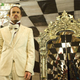 Illustration for article titled How Much Of Dr. Parnassus Was Changed After Heath Ledgers Death?